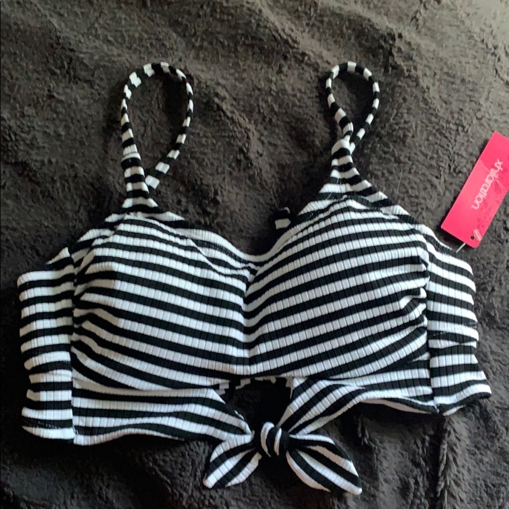 Brand new Target Bikini Top